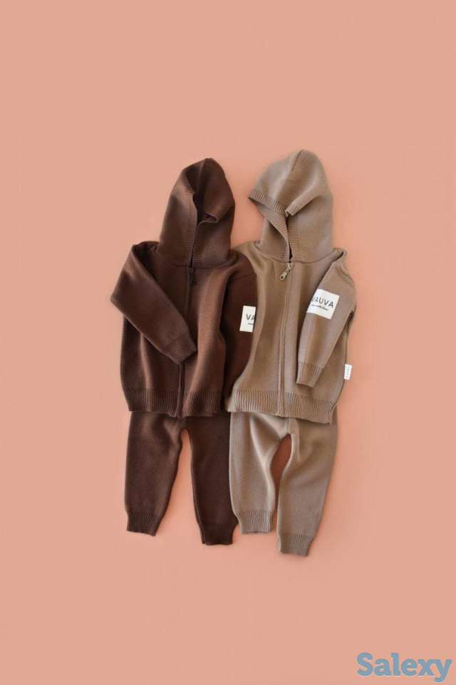 Детская одежда VAUVA (Турция), фотография 10