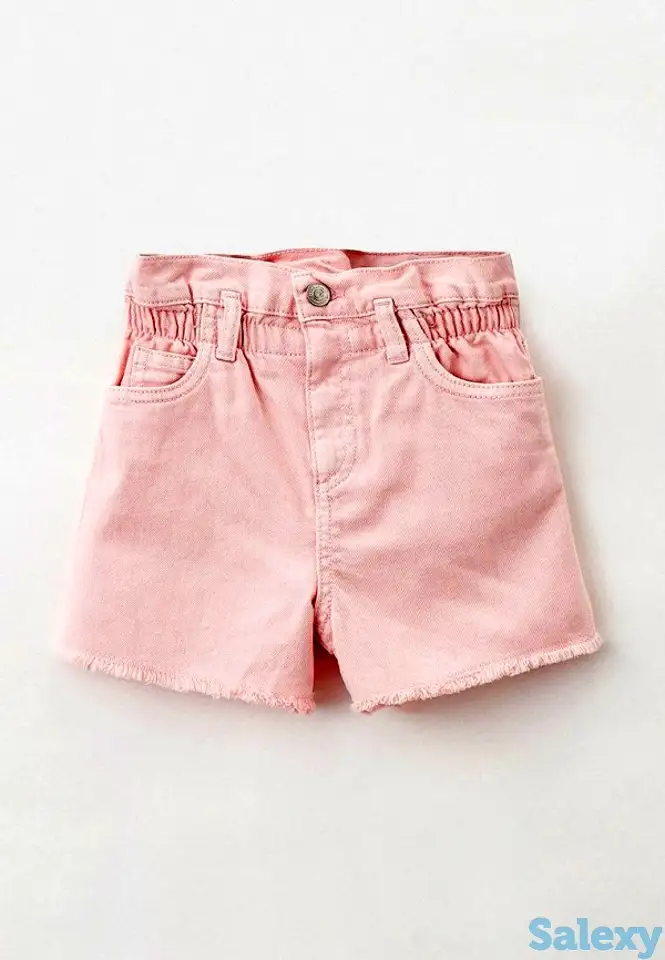 Шорты джинсовые sela, фотография 1