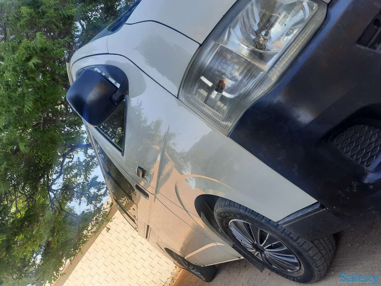 Ищу работу с личным  автомобилем Тойота Хайс 2012 года 14 мест, фотография 7