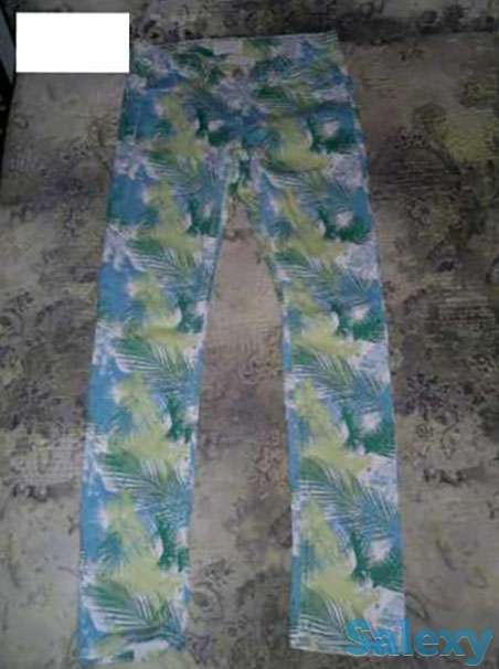 Продам брюки дудочки на девочку (Германия), фотография 1