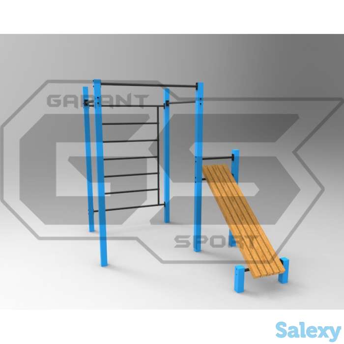 Детские площадки, фотография 8
