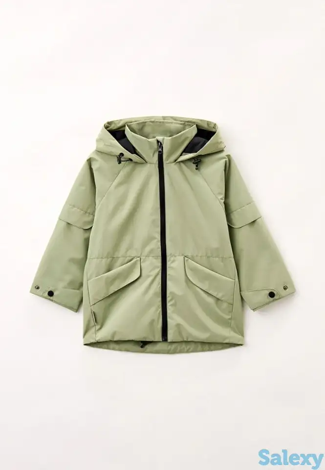 Куртка batik, фотография 1