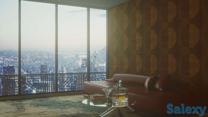 3д визуализация, фотография 7