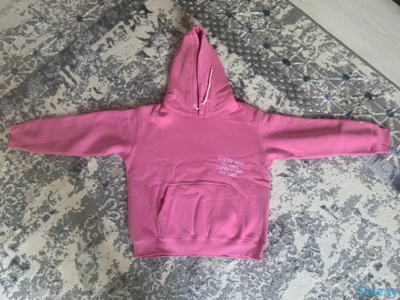 Кофта Natus Vincere, фотография 1