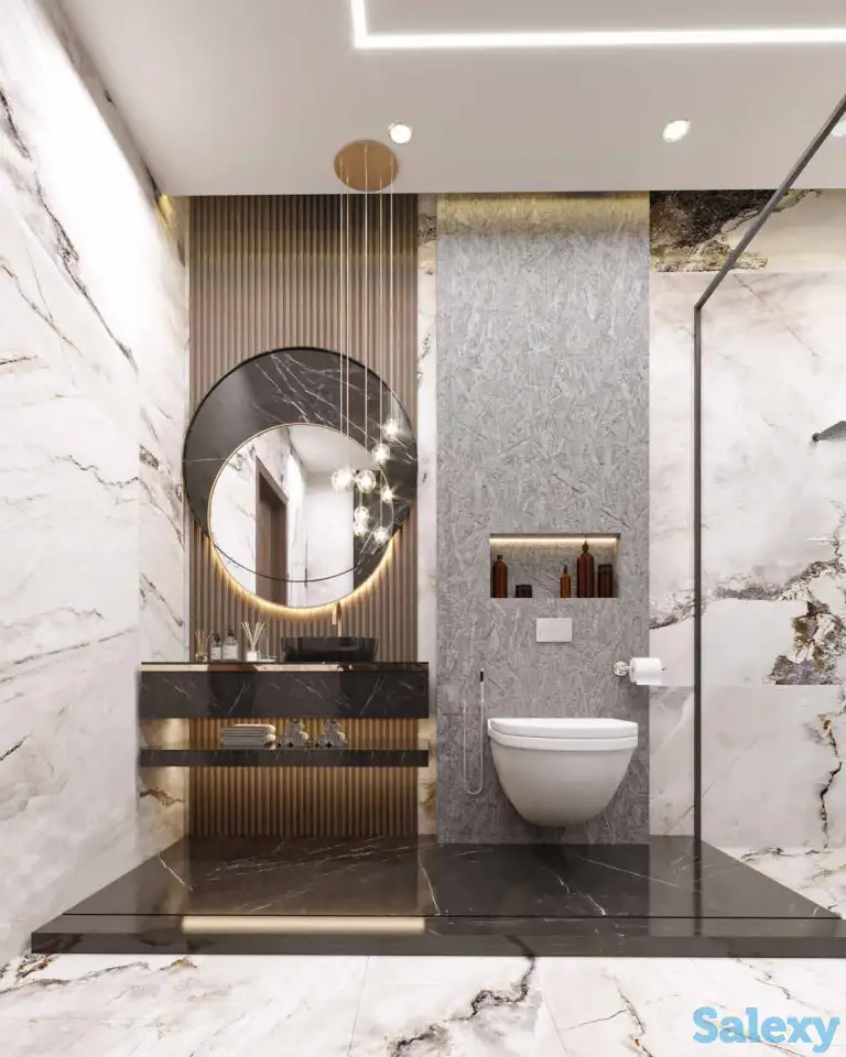 Студия/ 2 комн-/ 3 комн- квартира, Dubai, фотография 6