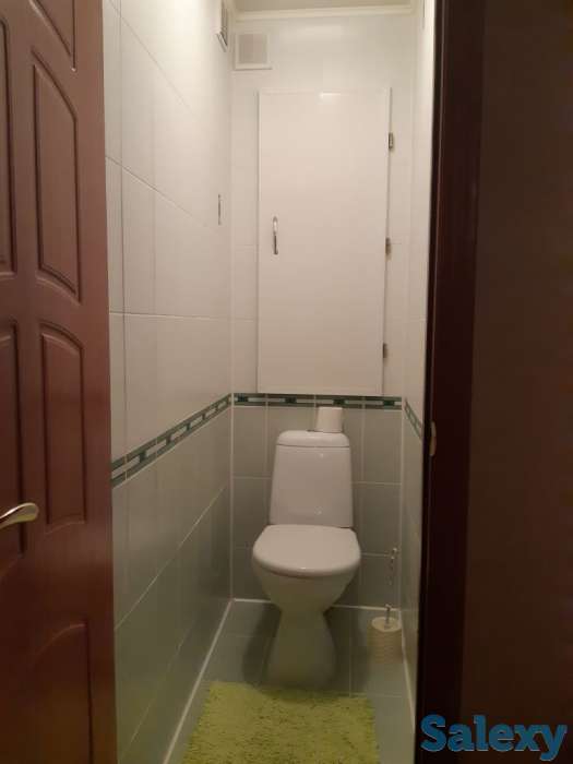 Продам 2-х ком. квартиру - 57,6 кв.м., фотография 4