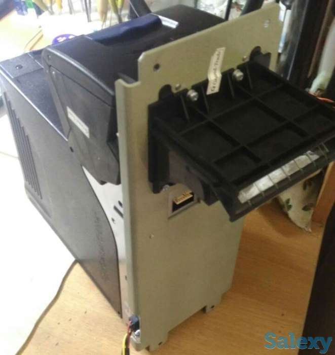 Gx купюроприемники б/у num.0299990, фотография 1