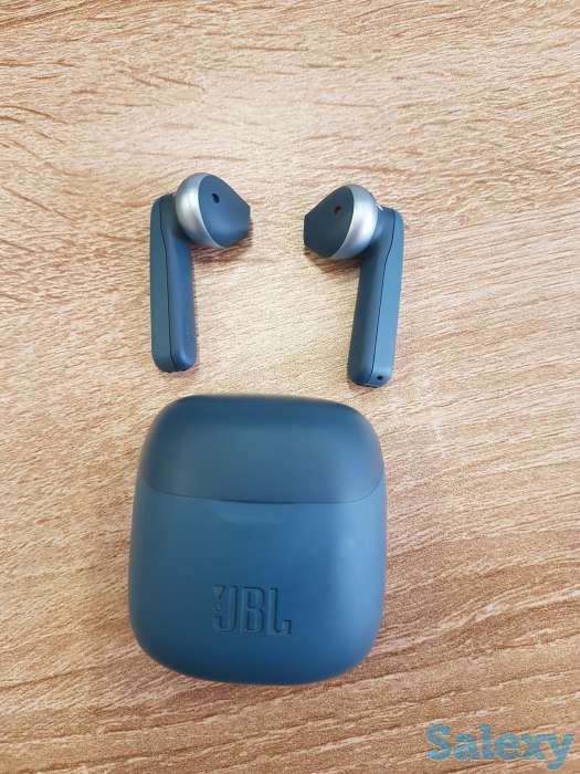 Беспроводные наушники JBL 220TWS, фотография 2