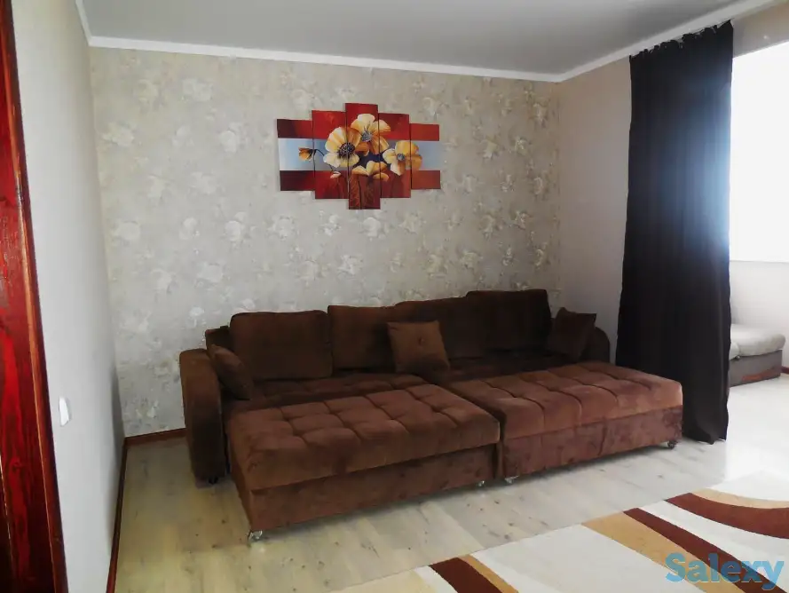 Квартира посуточно и по часам, ул Толстого,25, фотография 4