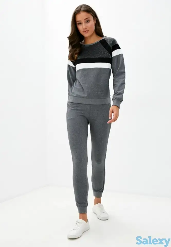 Костюм спортивный modelle, фотография 1