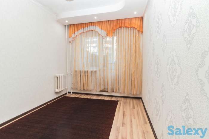 2-комнатная квартира, 52.2 м², 2/10 этаж, Карталинская 18/1 за 17.5 млн.тг, фотография 6