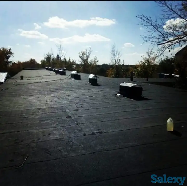 Строительство / ремонт кровли (крыши) любой сложности. Договор. Гарантия., фотография 4