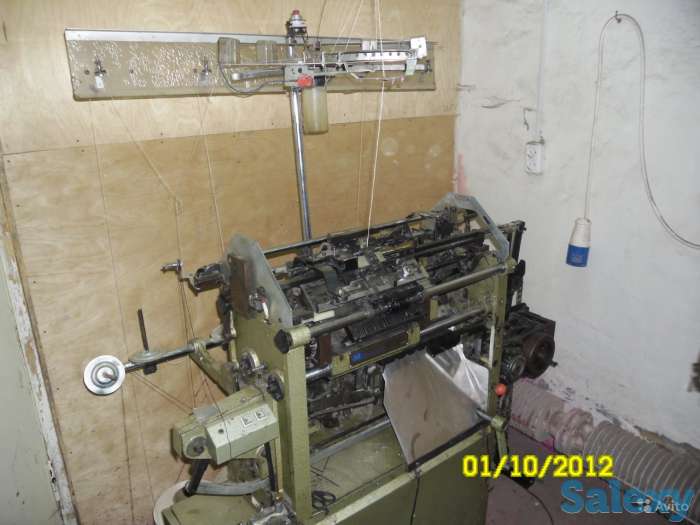 Станки перчаточные, фотография 2