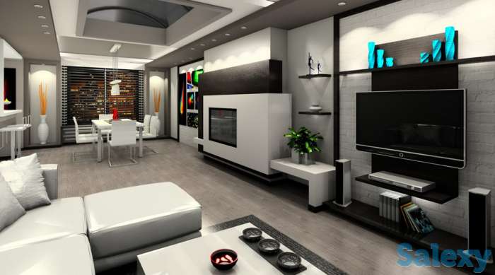 Ремонт квартир любой сложности!, фотография 3