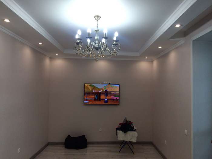 ОТДЕЛКА И РЕМОНТ КВАРТИР В АСТАНЕ, фотография 2