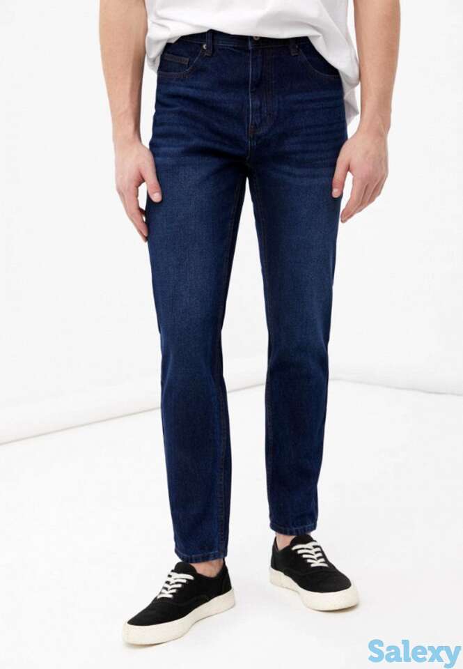 Джинсы finn flare, фотография 1