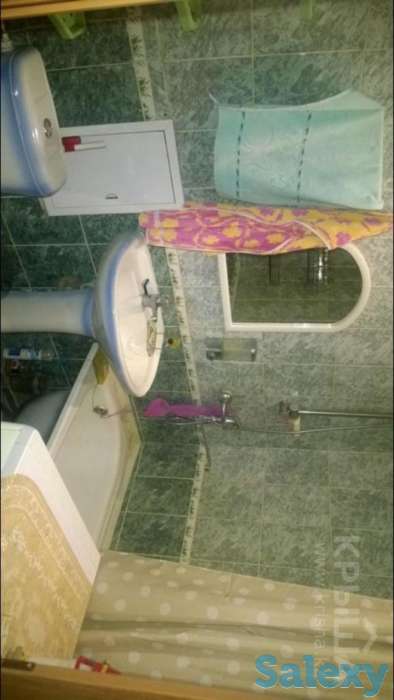 3-комнатная квартира, 60 м², 4/5 эт., Махамбета 128, фотография 7