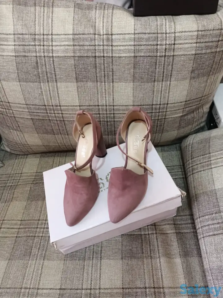 Продам туфли., фотография 3