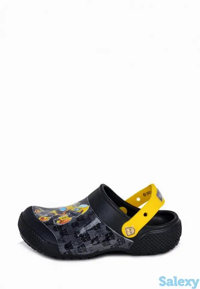 Сабо transformers, фотография 1