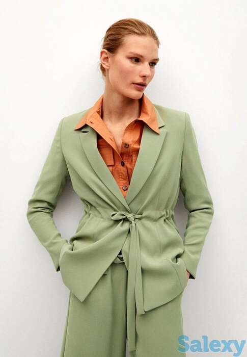 Жакет mango, фотография 1