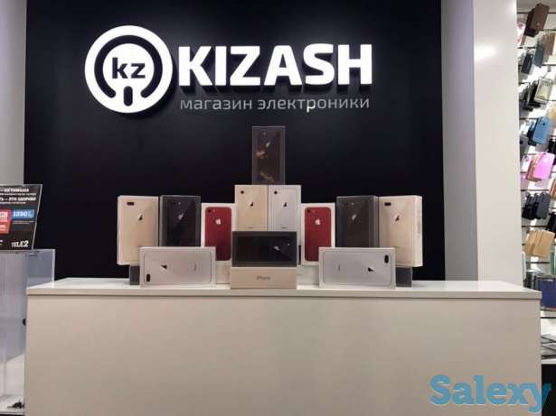 Официальный Iphone 8/8plus., фотография 1