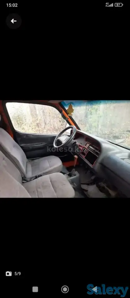 Продам Toyota Hiace, фотография 4