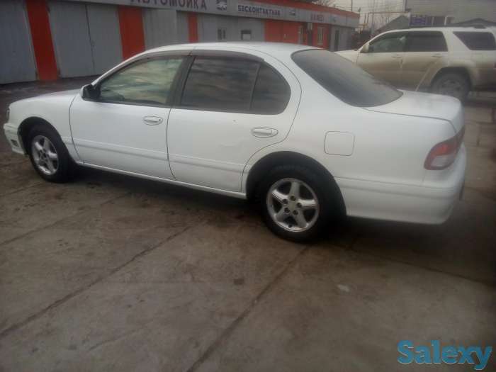 Продам авто Ниссан цифиро Nissan Cefiro, фотография 1