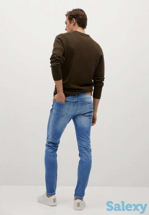 Джинсы mango man, фотография 3