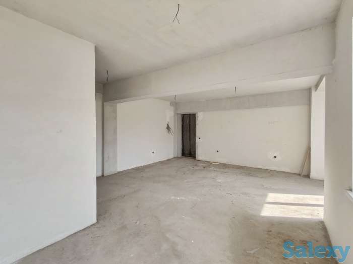 2-комнатная квартира, 56 м², 2/6 этаж, Кенесары Хана 98 — Мкр Каргалы, Нажимеденова, фотография 8