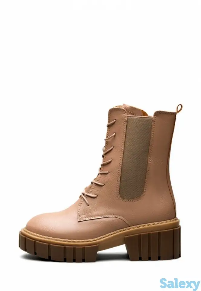 Ботинки hotic, фотография 1