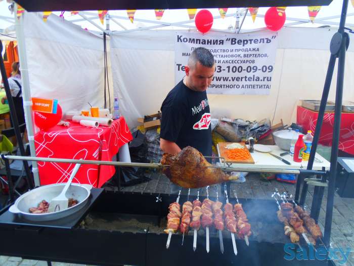 Для любителей шашлыка!, фотография 5