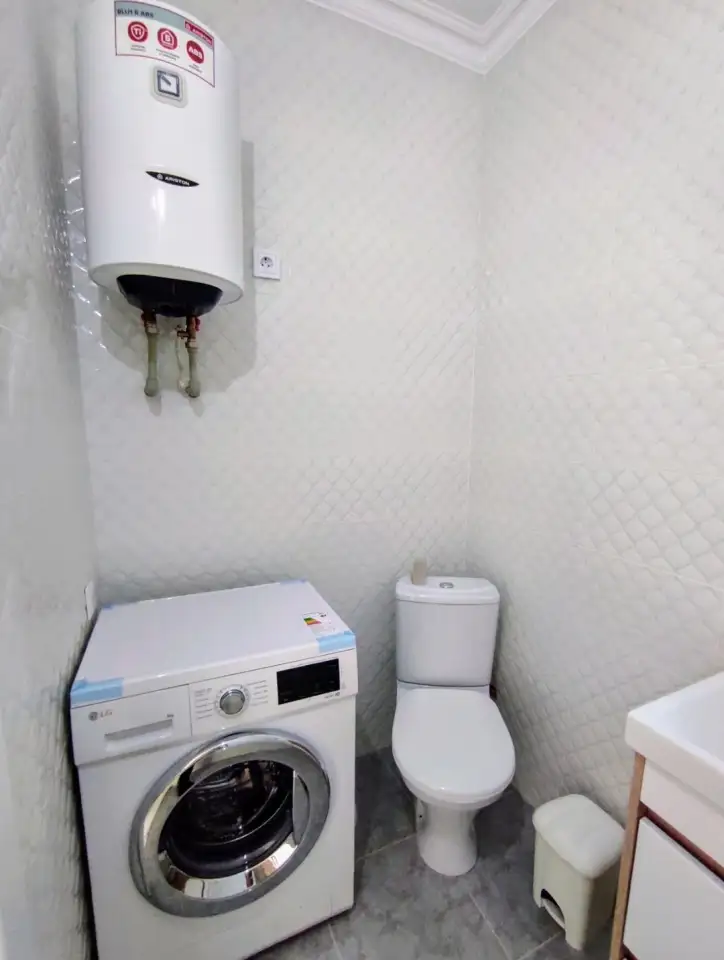 Квартира - 1 к, Ул Лесная поляна 40, фотография 5