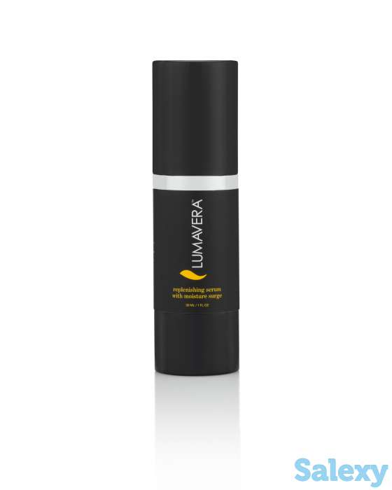 Replenishing Serum with Moisture Surge (Регенерирующая сыворотка), Lumavera, фотография 2