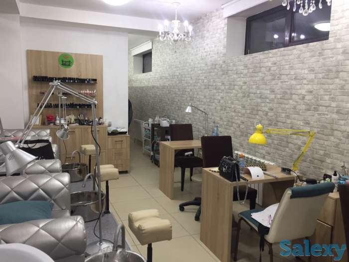 Аренда маникюр и педикюрного  кресла., фотография 2