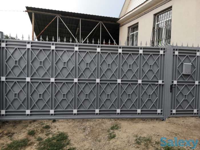 Изготовление качественных металлоизделий по АКЦИИ, фотография 2