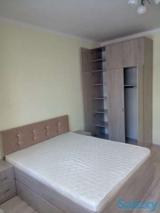 2 комн. ЖК Венский Квартал, Левый берег, район ЭКСПО, фотография 6