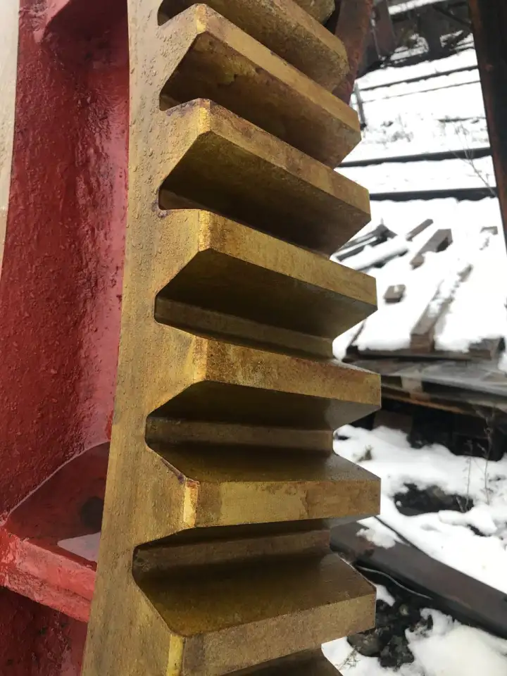 Венец ЭКГ-5А Z128 m26  1080.27.01-1, фотография 5