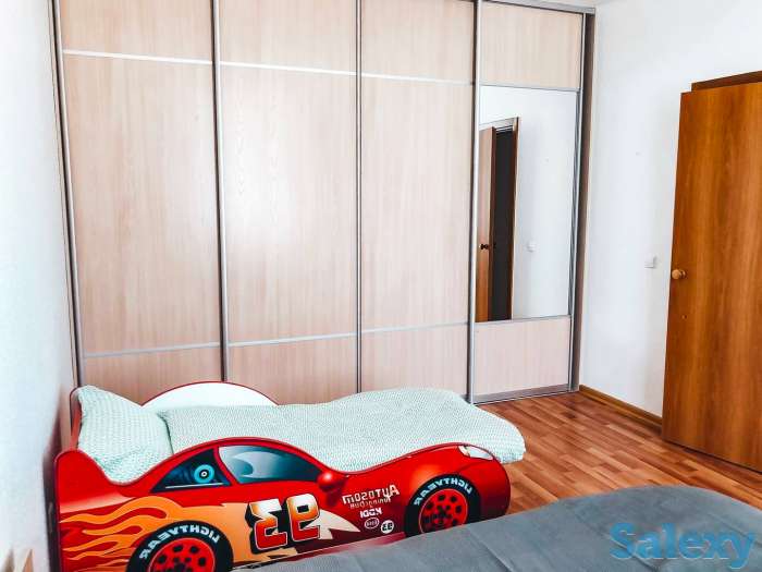 Уютные апартаменты на Гагарина, фотография 19