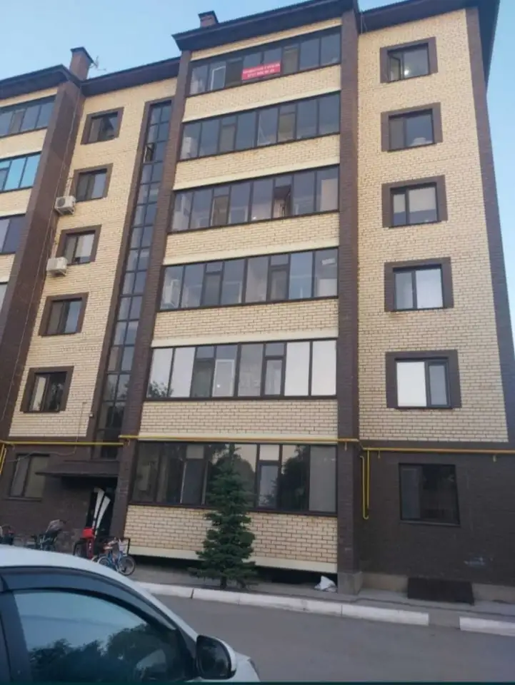 Продажа квартиры, мкн Строитель 36/2, фотография 2