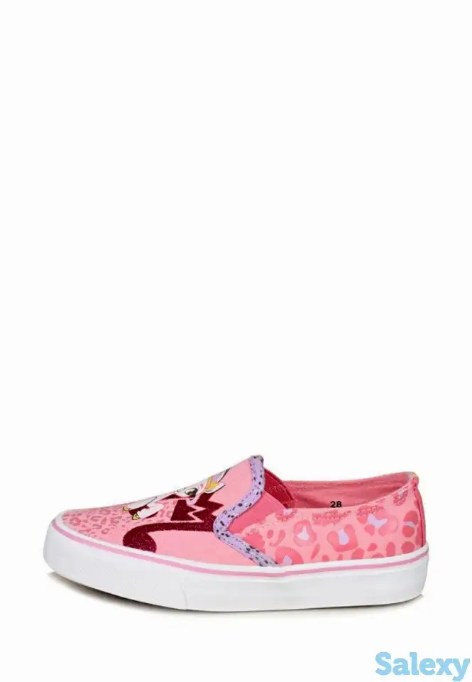 Слипоны my little pony, фотография 1