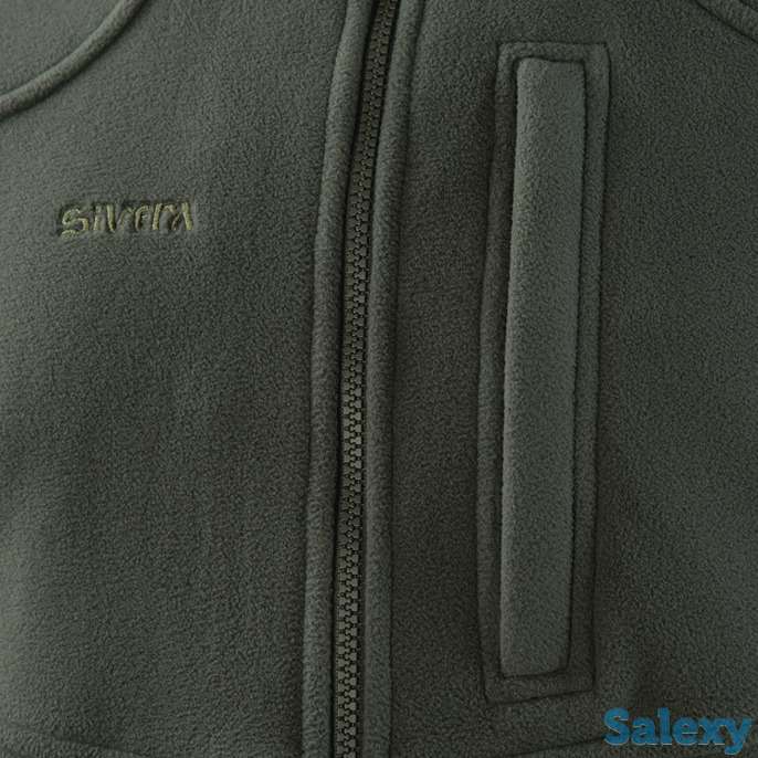 Куртка сивера караган 2.0 порох/черный, фотография 5