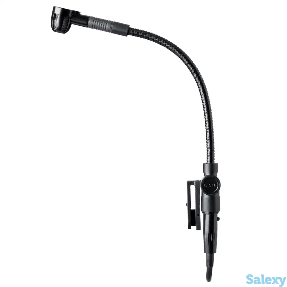 Инструментальный микрофон akg c516 ml, фотография 1