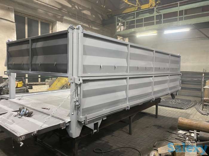 Капитальный и текущий ремонт К-700, фотография 4