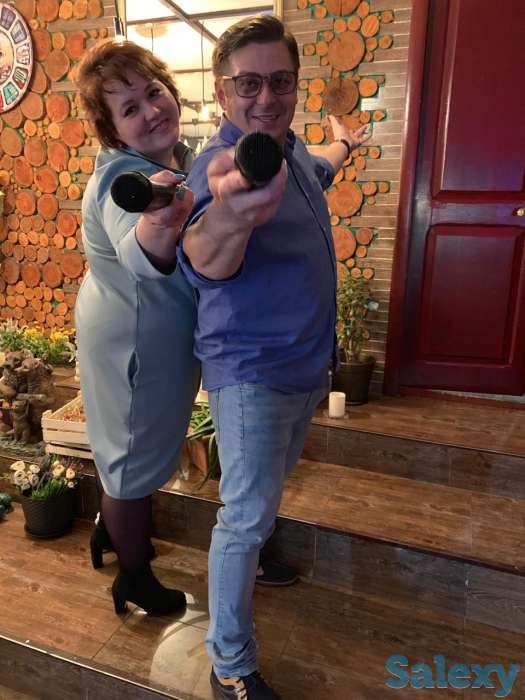 Тамада,ведущий, фотография 1