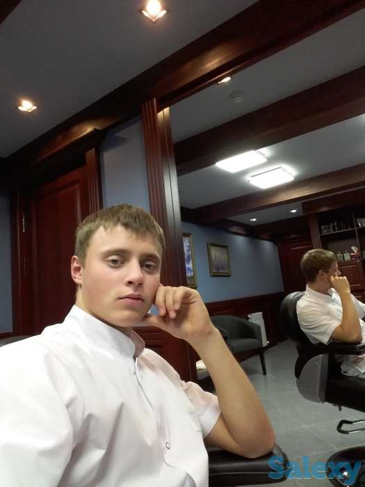 Эстетика тела. Массаж., фотография 1