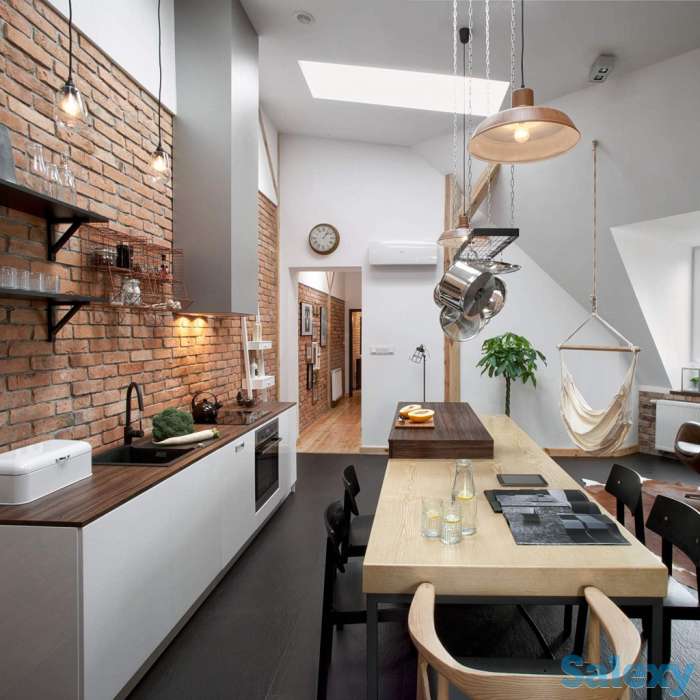 Укладка ламината профессионально, фотография 7