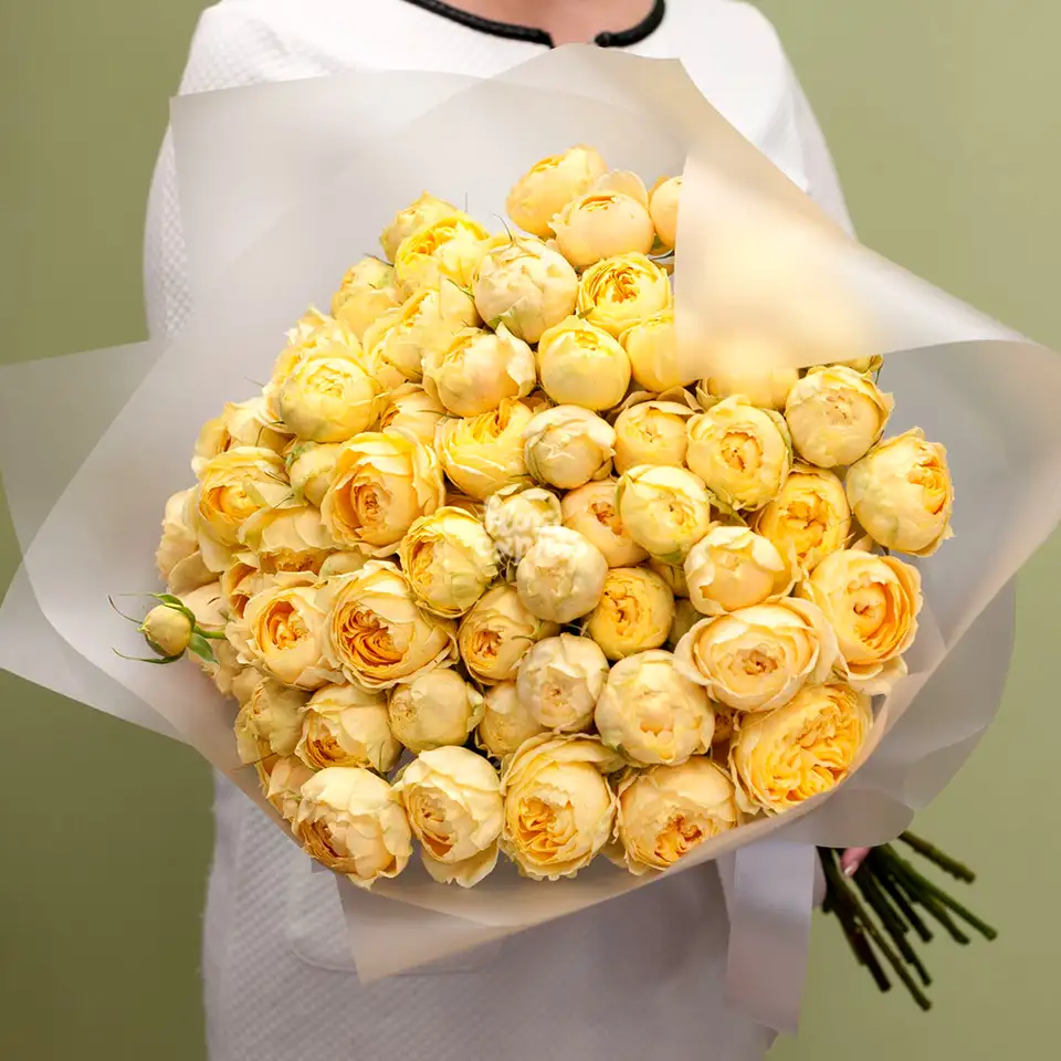 Букет «flora express», фотография 1