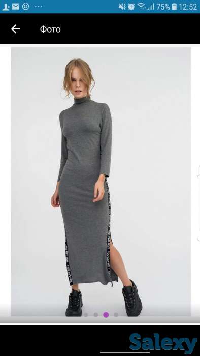 Новое платье 44 размера  6000, фотография 1