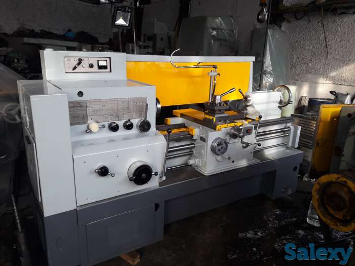 Продам станки токарные,фрезерные,сверлильные,зубофрезерные и многое другое, фотография 1