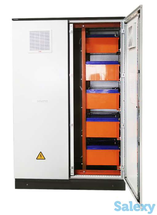 Устройство оперативного тока серии УОТ до 120А, фотография 3